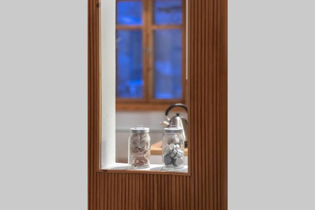 Cozy 1 Bedroom Apt And Free Parking By The Railway Station Oulu Ngoại thất bức ảnh